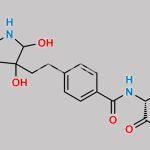 Pemetrexed Impurity 25 CAS#: 1417656-72-4