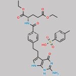 Pemetrexed Impurity 38 CAS#: 165049-28-5
