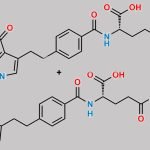 Pemetrexed Impurity Mixture (A & D) CAS#: N/A