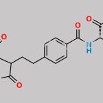 Pemetrexed Keto Impurity CAS#: 193281-00-4