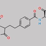 Pemetrexed Keto Impurity Isomers 2 CAS#: N/A