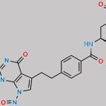 Pemetrexed Nitroso Impurity 2 CAS#: N/A