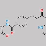 Pemetrexed Opened Ring Keto-Formamide CAS#: 1644286-35-0