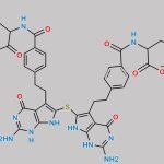 Pemetrexed Thio-bridged Dimer Tetrasodium Salt CAS#: N/A
