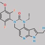 Pemigatinib N-Ethyl Impurity CAS#: N/A