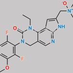 Pemigatinib N-Oxide Impurity CAS#: N/A