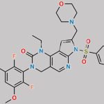 Pemigatinib Pyiridine Impurity CAS#: 1513860-02-0
