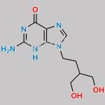 Penciclovir CAS#: 39809-25-1