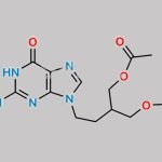 Penciclovir Diacetate Impurity CAS#: 97845-72-2
