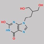 Penciclovir Diol Impurity CAS#: 108970-74-7