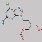 Penciclovir Impurity 3 CAS#: N/A