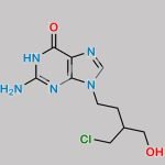 Penciclovir Impurity A CAS#: 100199-40-4