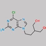 Penciclovir Impurity D CAS#: 172529-94-1