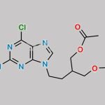 Penciclovir Impurity E CAS#: 97845-60-8