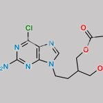 Penciclovir Impurity F CAS#: N/A