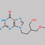 Penciclovir Monoacetate Impurity CAS#: 97845-80-2