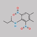 Pendimethalin Impurity 3 CAS#: 40318-45-4