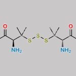 Penicillamine Impurity 1 CAS#: 22801-32-7