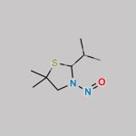 Penicillamine Nitroso Impurity 1 CAS#: N/A