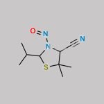 Penicillamine Nitroso Impurity 3 CAS#: N/A