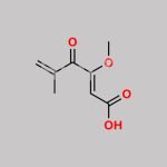 Penicillic Acid CAS#: 90-65-3