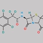 Penicillin G-D7 CAS#: 30220-69-0