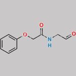 Penilloaldehyde CAS#: 713115-95-8