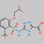 Penoxsulam Impurity 1 CAS#: 907215-84-3