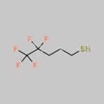 Pentafluoro Pentanethiol CAS#: 148757-88-4
