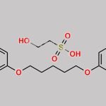 Pentamidine Diisetionate CAS#: 140-64-7