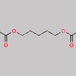 Pentane-1,5-diyl bis(3-chloropropanoate) CAS#: 50343-50-5