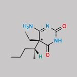 Pentobarbital EP Impurity B CAS#: 330593-15-2
