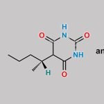 Pentobarbital EP Impurity C CAS#: 83-29-4