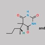 Pentobarbital EP Impurity D CAS#: 52944-65-7