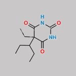 Pentobarbital EP Impurity E CAS#: 17013-37-5