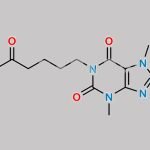 Pentoxifylline CAS#: 6493-05-6
