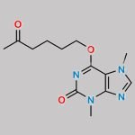 Pentoxifylline EP Impurity G CAS#: 93079-86-8