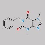 Pentoxifylline EP Impurity I CAS#: 55247-90-0