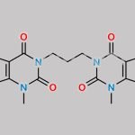 Pentoxifylline EP Impurity K CAS#: 74857-22-0