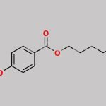 Pentyl Paraben CAS#: 6521-29-5