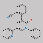 Perampanel CAS#: 380917-97-5