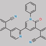 Perampanel Impurity 13 CAS#: N/A