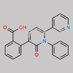 Perampanel Impurity 9 CAS#: N/A