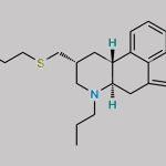 Pergolide Impurity 11 CAS#: N/A