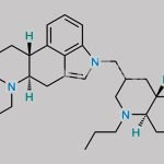 Pergolide Impurity 12 CAS#: N/A