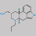 Pergolide Impurity 13 CAS#: 95688-06-5