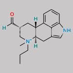 Pergolide Impurity 3 CAS#: N/A