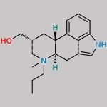 Pergolide Impurity 4 CAS#: 774518-04-6