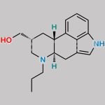 Pergolide Impurity 5 CAS#: 63719-21-1