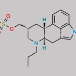 Pergolide Impurity 6 CAS#: 72821-83-1